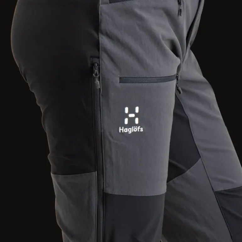 Zircon Slim Pant, softshellbyxor, vandringsbyxor, dam - Softshellbyxor - Zircon Slim Pant, softshellbyxor, vandringsbyxor, dam