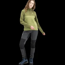 Zircon Slim Pant, softshellbyxor, vandringsbyxor, dam - Softshellbyxor - Zircon Slim Pant, softshellbyxor, vandringsbyxor, dam