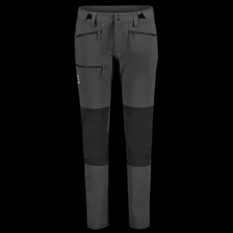Zircon Slim Pant, softshellbyxor, vandringsbyxor, dam - Softshellbyxor - Zircon Slim Pant, softshellbyxor, vandringsbyxor, dam