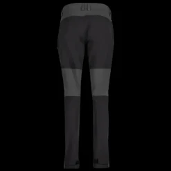Zircon Slim Pant, softshellbyxor, vandringsbyxor, dam - Softshellbyxor - Zircon Slim Pant, softshellbyxor, vandringsbyxor, dam
