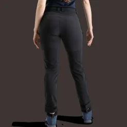 Zircon Slim Pant, softshellbyxor, vandringsbyxor, dam - Softshellbyxor - Zircon Slim Pant, softshellbyxor, vandringsbyxor, dam