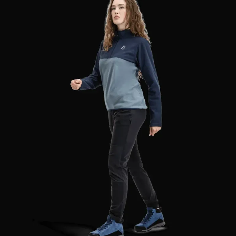 Zircon Slim Pant, softshellbyxor, vandringsbyxor, dam - Softshellbyxor - Zircon Slim Pant, softshellbyxor, vandringsbyxor, dam