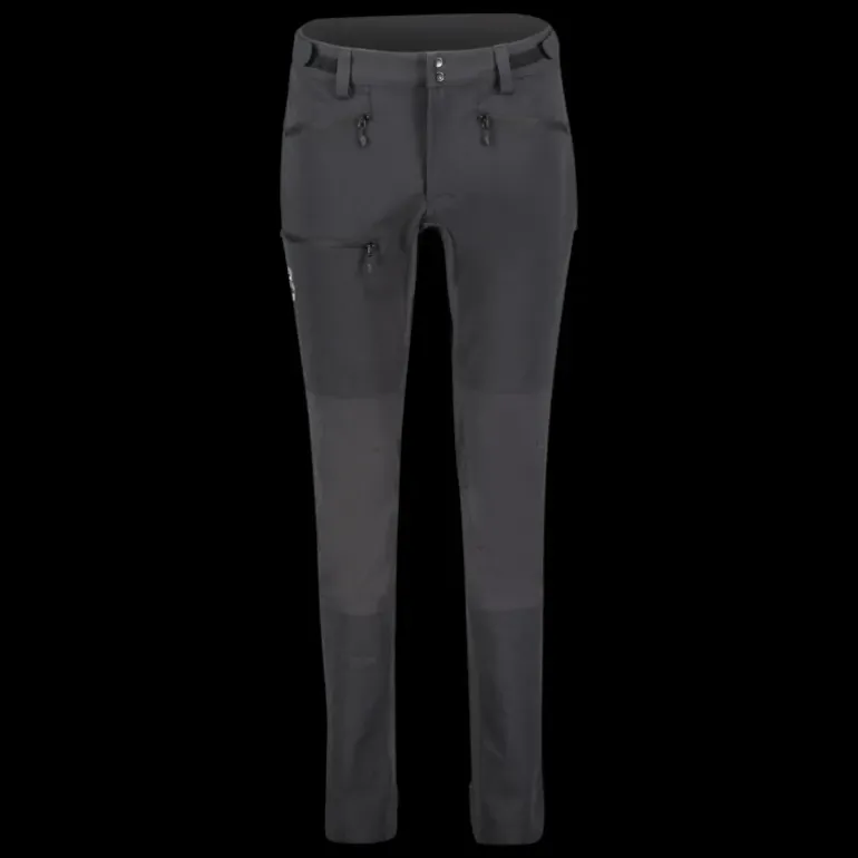 Zircon Slim Pant, softshellbyxor, vandringsbyxor, dam - Softshellbyxor - Zircon Slim Pant, softshellbyxor, vandringsbyxor, dam