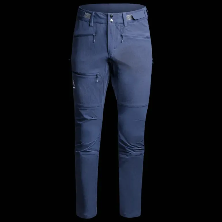 Zircon Slim Pant, vandringsbyxor - Softshellbyxor - Zircon Slim Pant, vandringsbyxor
