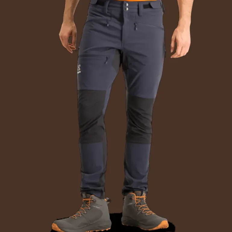 Zircon Slim Pant, vandringsbyxor - Softshellbyxor - Zircon Slim Pant, vandringsbyxor
