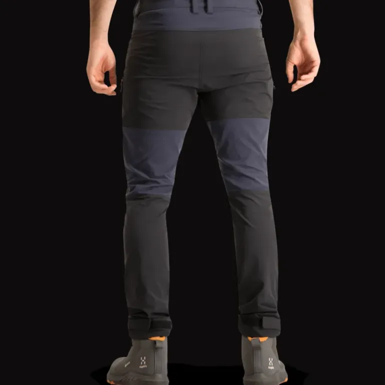 Zircon Slim Pant, vandringsbyxor - Softshellbyxor - Zircon Slim Pant, vandringsbyxor