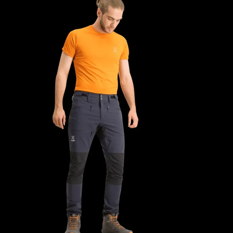 Zircon Slim Pant, vandringsbyxor - Softshellbyxor - Zircon Slim Pant, vandringsbyxor