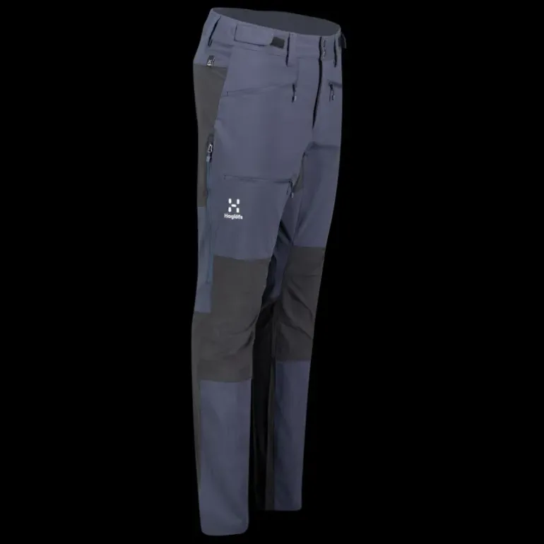 Zircon Slim Pant, vandringsbyxor - Softshellbyxor - Zircon Slim Pant, vandringsbyxor
