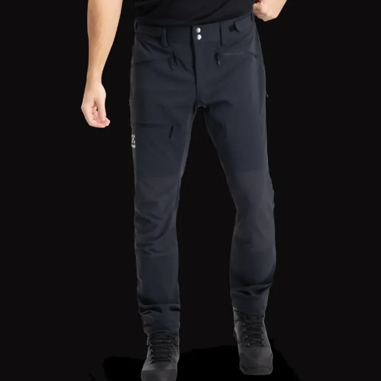 Zircon Slim Pant, vandringsbyxor - Softshellbyxor - Zircon Slim Pant, vandringsbyxor
