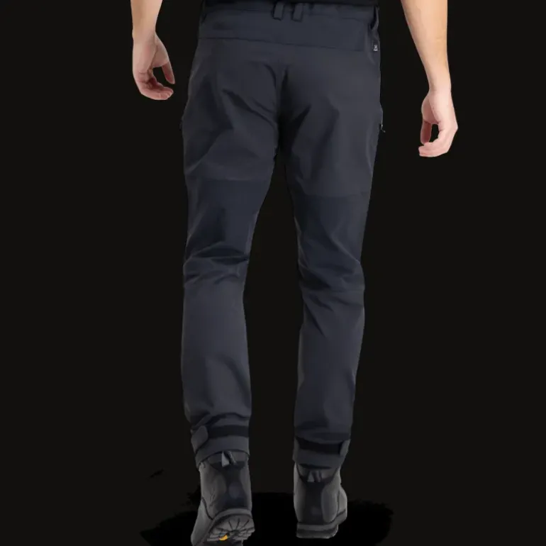 Zircon Slim Pant, vandringsbyxor - Softshellbyxor - Zircon Slim Pant, vandringsbyxor