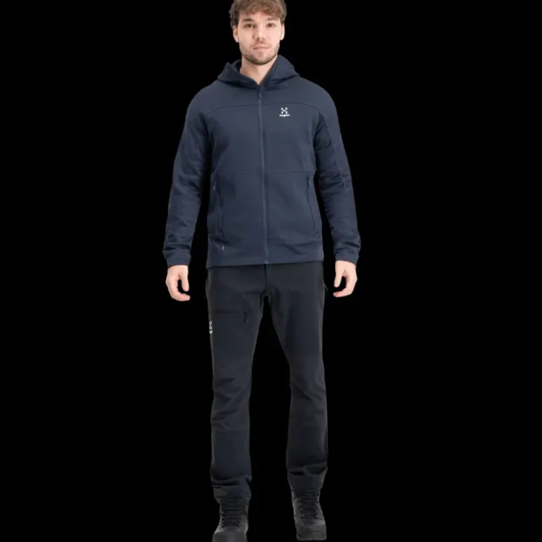 Zircon Slim Pant, vandringsbyxor - Softshellbyxor - Zircon Slim Pant, vandringsbyxor