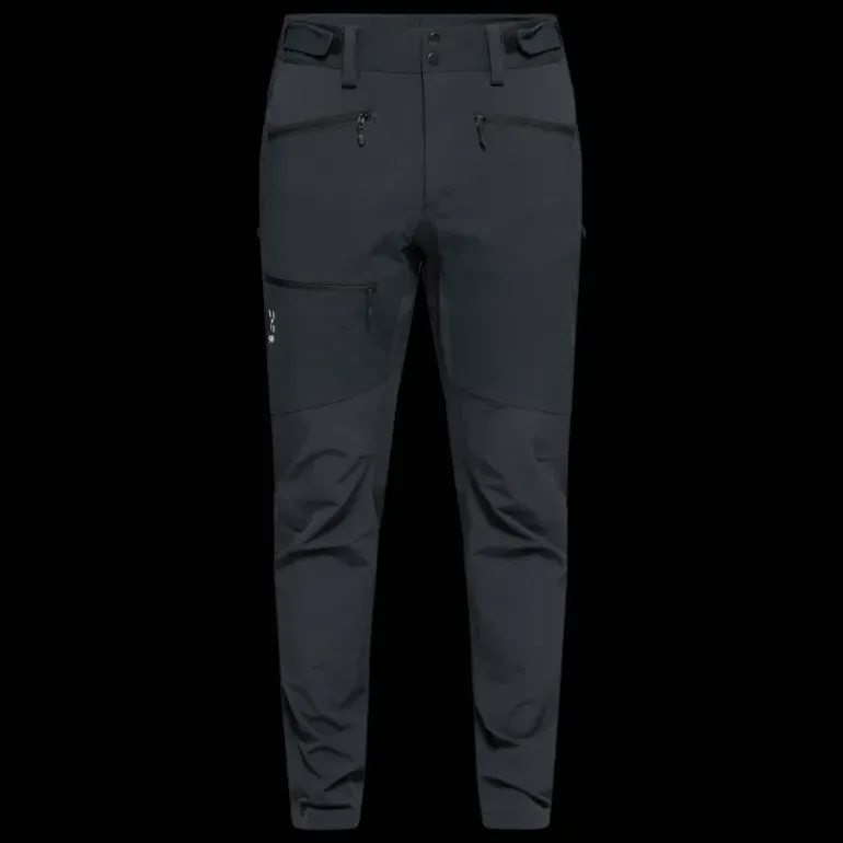 Zircon Slim Pant, vandringsbyxor - Softshellbyxor - Zircon Slim Pant, vandringsbyxor