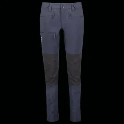 Zircon Slim Pant Women, vandringsbyxor dam - Friluftsbyxor - Zircon Slim Pant Women, vandringsbyxor dam