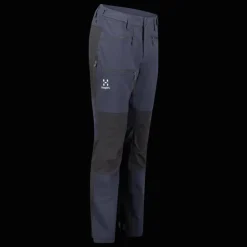 Zircon Slim Pant Women, vandringsbyxor dam - Friluftsbyxor - Zircon Slim Pant Women, vandringsbyxor dam