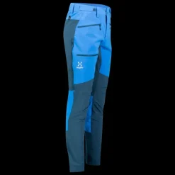 Zircon Slim Pant W, vandringsbyxor dam - Softshellbyxor - Zircon Slim Pant W, vandringsbyxor dam