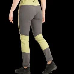 Zircon Slim Pant W, vandringsbyxor dam - Softshellbyxor - Zircon Slim Pant W, vandringsbyxor dam