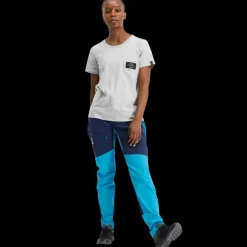 Zircon Slim Pant W, vandringsbyxor dam - Friluftsbyxor - Zircon Slim Pant W, vandringsbyxor dam