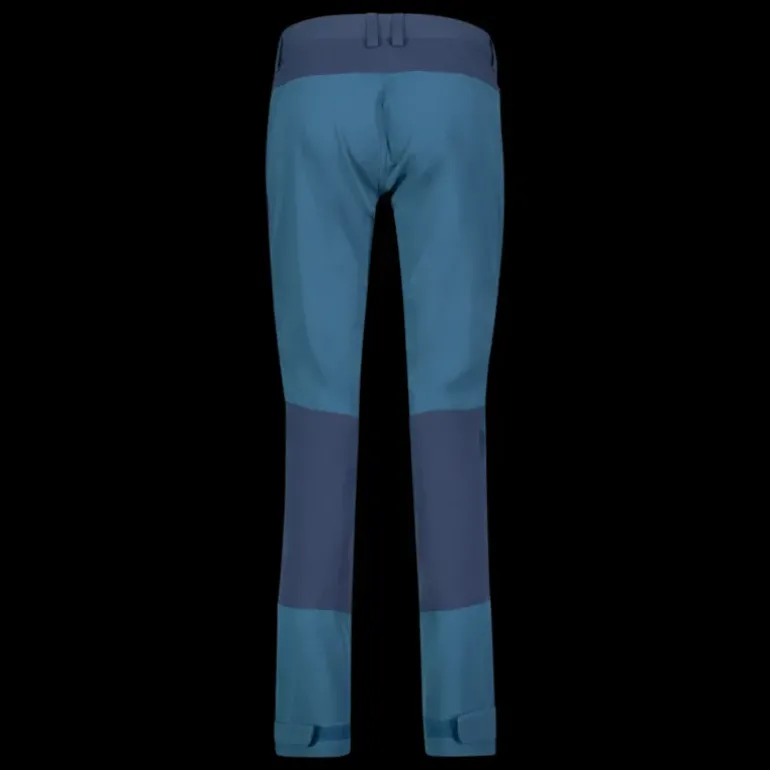 Zircon Slim Pant W, vandringsbyxor dam - Softshellbyxor - Zircon Slim Pant W, vandringsbyxor dam