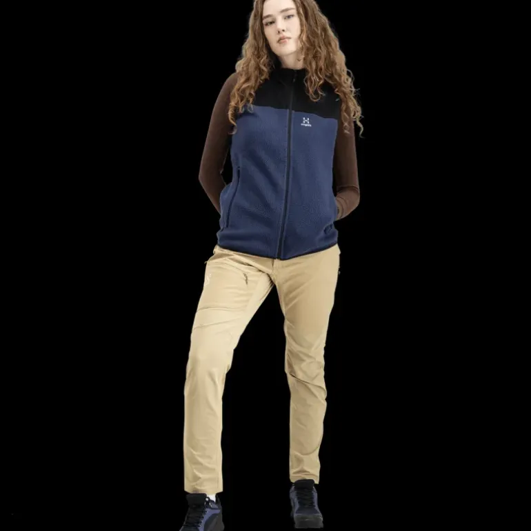 Zircon 2.0 Slim Pant W, vandringsbyxor dam - Softshellbyxor - Zircon 2.0 Slim Pant W, vandringsbyxor dam