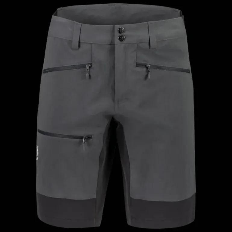 Zirkon Shorts, turshorts herr - Friluftsshorts - Zirkon Shorts, turshorts herr