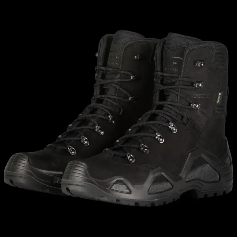 Z-8n Gtx C, fjällkänga - Jaktkängor - Z-8n Gtx C, fjällkänga