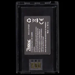 Zodiac-batteri för jakt - Radio - Zodiac-batteri för jakt