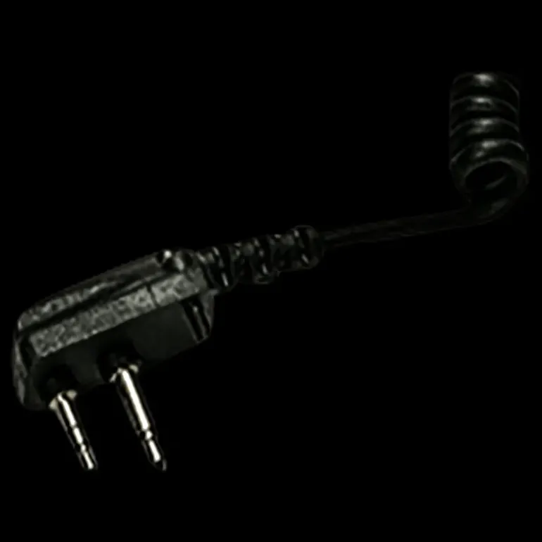 Zodiac Flex-headset till Mackenzie Echo, vattentätt - Radio - Zodiac Flex-headset till Mackenzie Echo, vattentätt