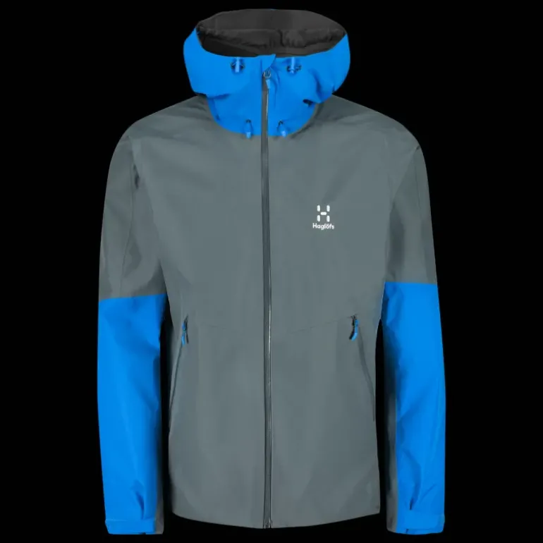 Zodiac III Jacket Men, skaljacka - Skaljackor - Zodiac III Jacket Men, skaljacka