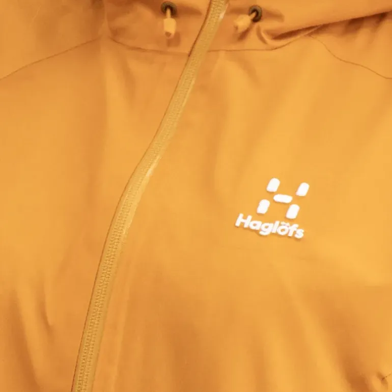 Zodiac III Jacket, skaljacka, dam - Skaljackor - Zodiac III Jacket, skaljacka, dam