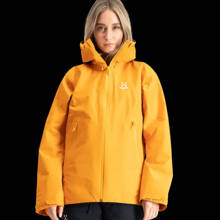 Zodiac III Jacket, skaljacka, dam - Skaljackor - Zodiac III Jacket, skaljacka, dam