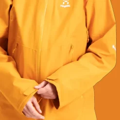 Zodiac III Jacket, skaljacka, dam - Skaljackor - Zodiac III Jacket, skaljacka, dam