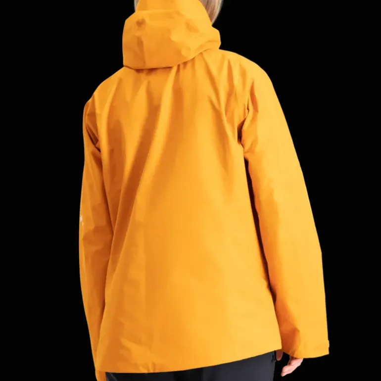 Zodiac III Jacket, skaljacka, dam - Skaljackor - Zodiac III Jacket, skaljacka, dam