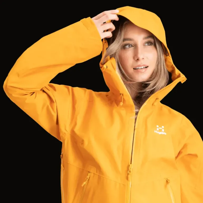 Zodiac III Jacket, skaljacka, dam - Skaljackor - Zodiac III Jacket, skaljacka, dam