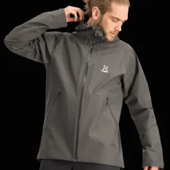 Zodiac III Jacket, skaljacka, herr - Skaljackor - Zodiac III Jacket, skaljacka, herr
