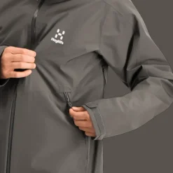 Zodiac III Jacket, skaljacka, herr - Skaljackor - Zodiac III Jacket, skaljacka, herr