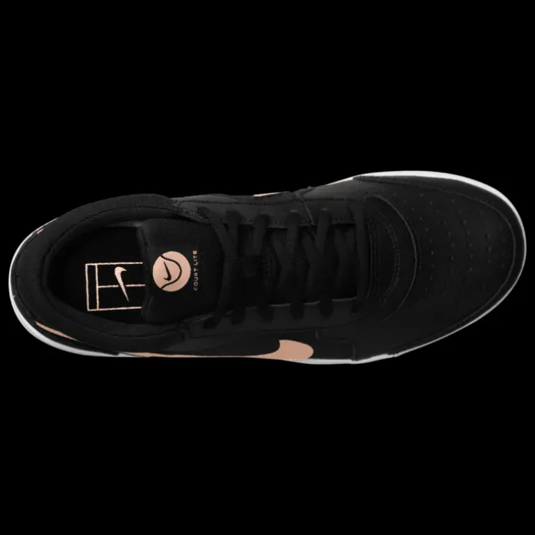 Zoom Court Lite 3, tennisskor, dam - Tennisskor & Padelskor - Zoom Court Lite 3, tennisskor, dam