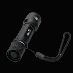 Zoom Flashlight Rechargeable 500 lumen, uppladdningsbar ficklampa - Ficklampor - Zoom Flashlight Rechargeable 500 lumen, uppladdningsbar ficklampa