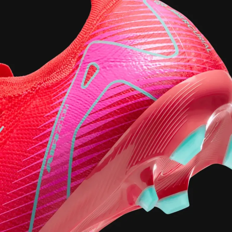 Zoom Mercurial Vapor 16 Pro FG Q1 25, fotbollsskor gräs, herr - Fotbollsskor - Zoom Mercurial Vapor 16 Pro FG Q1 25, fotbollsskor gräs, herr