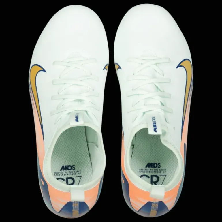 Zoom Vapor 16 Academy Mercurial Dream Speed FG/MG Q4 24, fotbollsskor gräs och konstgräs, junior - Fotbollsskor - Zoom Vapor 16 Academy Mercurial Dream Speed FG/MG Q4 24, fotbollsskor gräs och konstgräs, junior