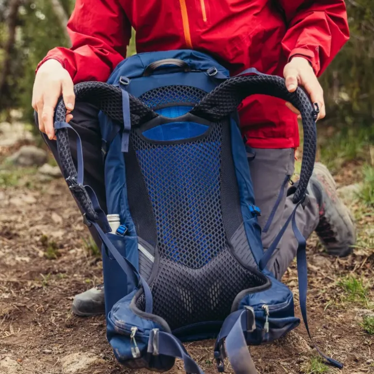 Zulu 40 RC, ryggsäck - Ryggsäck 30 Liter - Zulu 40 RC, ryggsäck